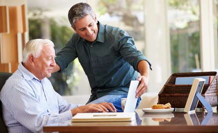 Cyfrowa i pokoleniowa transformacja majątku. Jak właściciele firm rodzinnych budują swoje finansowe 