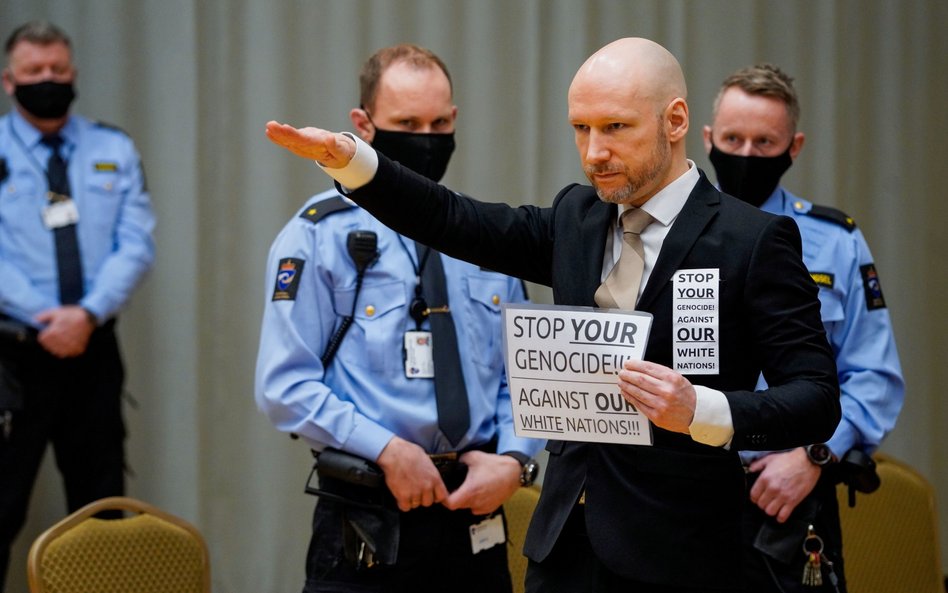 Anders Breivik