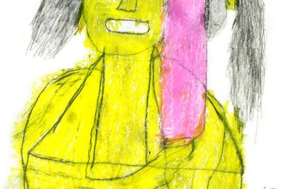 Art Brut - Dembiński. Fot Edward Koprowski