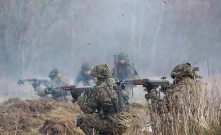 Szkolenie rezerwistów będzie trwało w tym roku średnio 12 dni – podaje Sztab Generalny WP