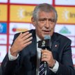 Fernando Santos został zaprezentowany jako selekcjoner piłkarskiej reprezentacji Polski na PGE Narod