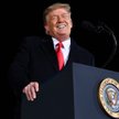 Chińczycy sprzedają figurki Trumpa jako Buddy