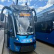 Polska firma narzuca nowy standard tramwajowych napędów