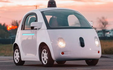 Motoryzacyjne plany gigantów technologicznych Google i Apple