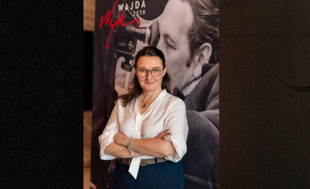 Dokumentalny portret Wajdy