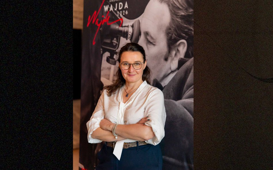 Dokumentalny portret Wajdy