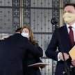 Jacek Nizinkiewicz: Wszystko zostaje w rodzinie