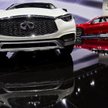 Infiniti