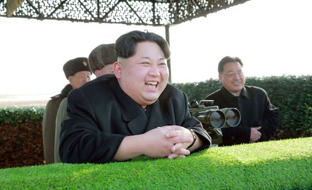 Koreańska broń zamieni czołgi w dynie