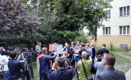 Śpiewak atakuje Jakiego. "PiS ma trupy w szafie"