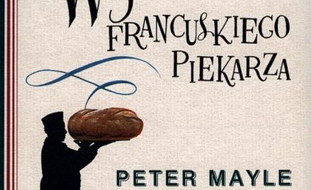 Wyznania francuskiego piekarza