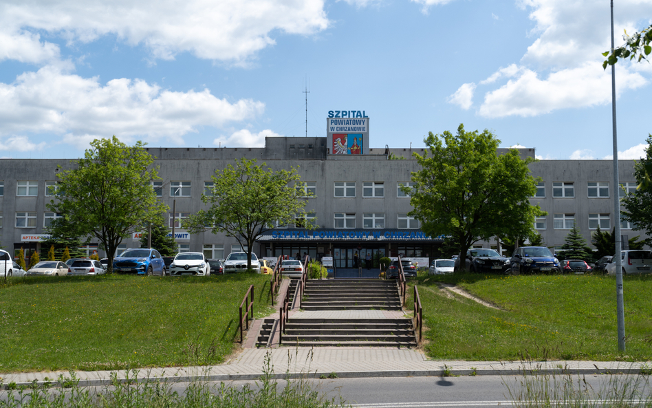 Program naprawczy dla szpitali resort zdrowia przedstawił latem ubiegłego roku. Od tego czasu sytuac