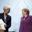 Czy Merkel i Lagarde uratują Węgry?