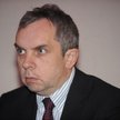 Grzegorz Onichimowski, prezes TGE