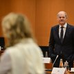 Olaf Scholz