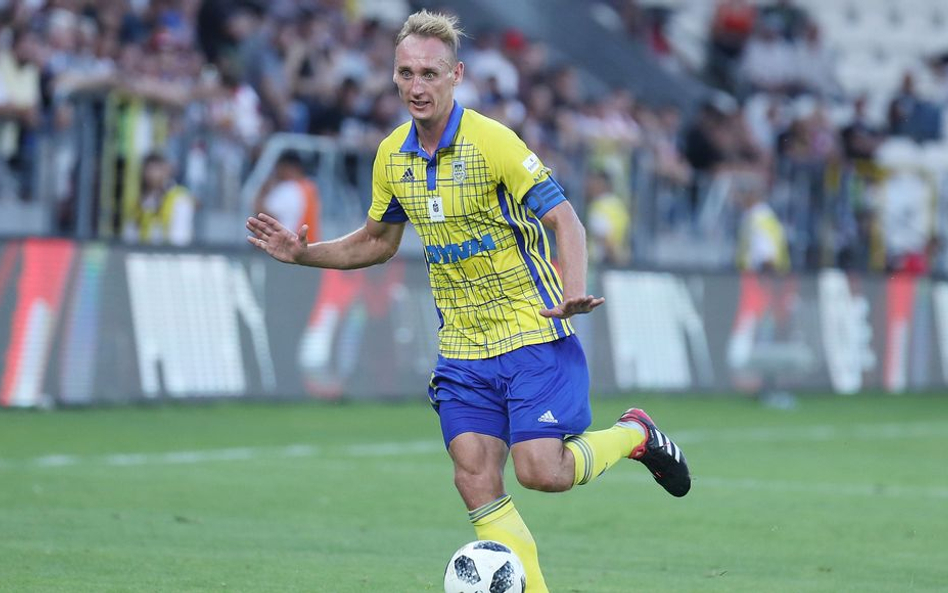 Damian Zbozień (Arka Gdynia)