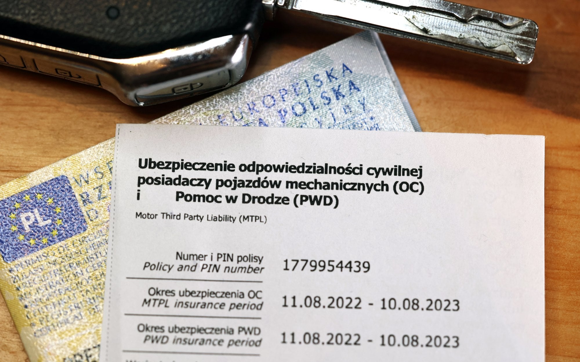 Wojna się tli w komunikacyjnym OC. O czym wolą mówić ubezpieczyciele