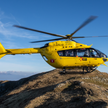 Śmigłowiec H145 to dziś jeden z najpopularniejszych śmigłowców ratowniczych na świecie.
