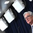 Jerome Powell, prezes Fed