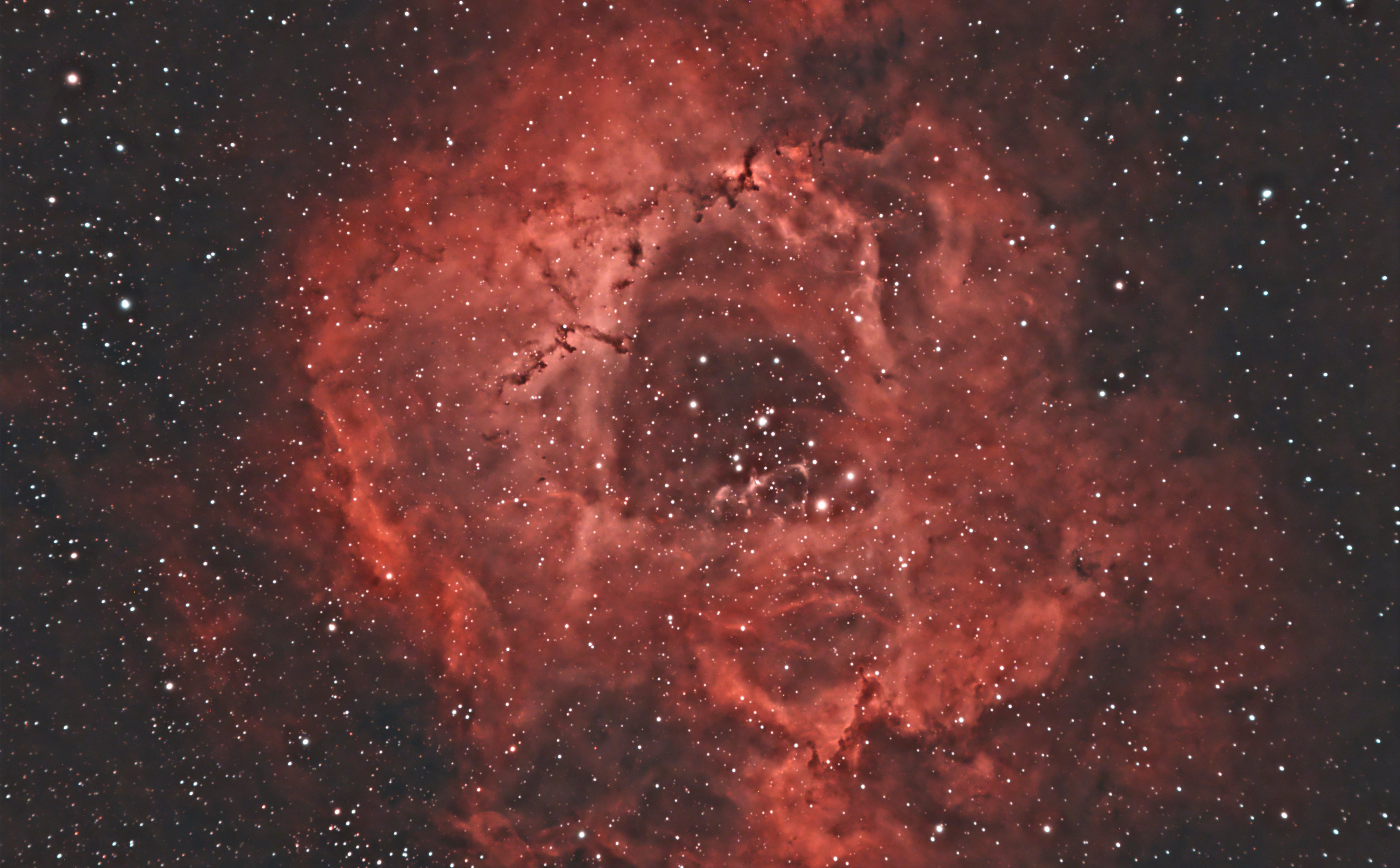 Naukowcy odkryli niezwykły obłok blisko Ziemi. Może ujawnić tajemnicę gwiazd