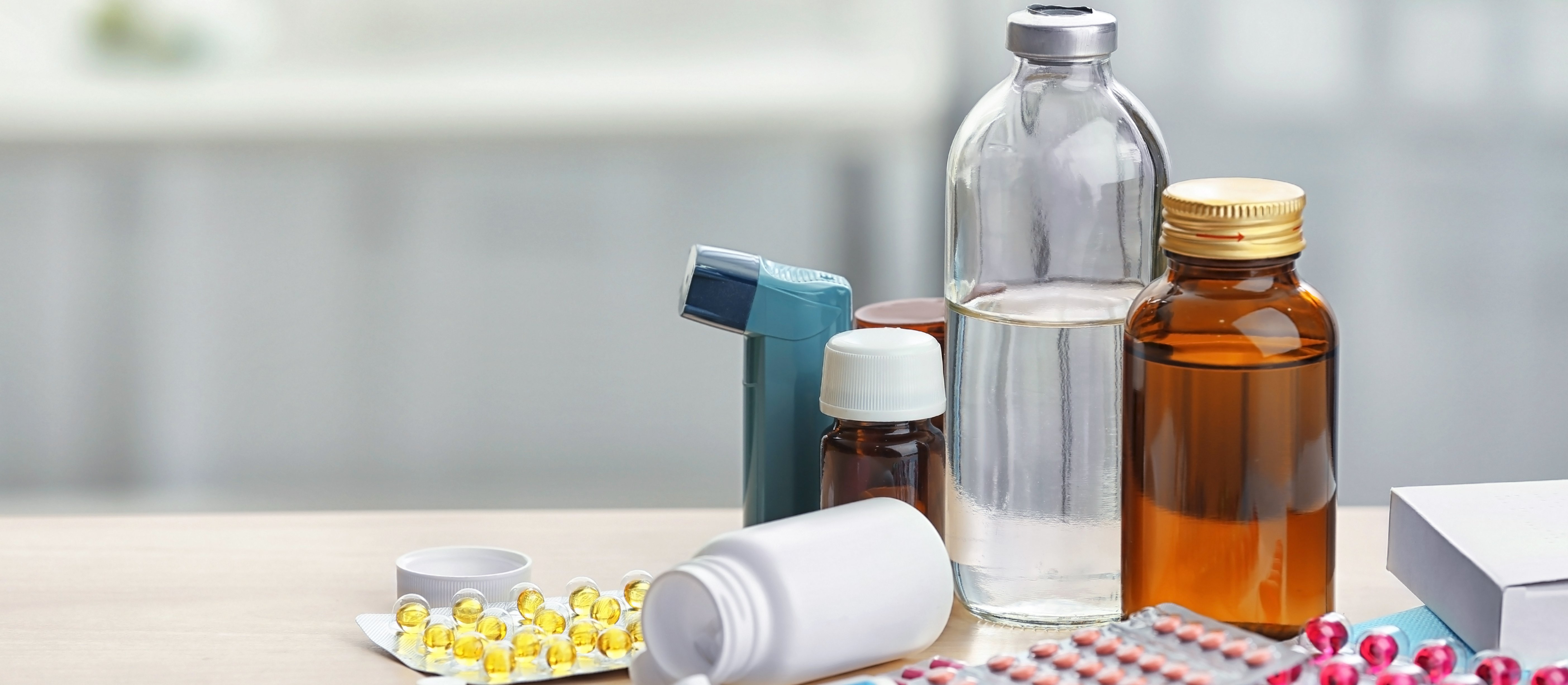 Ważne zmiany w polityce lekowej? Mają poprawić bezpieczeństwo pacjentów