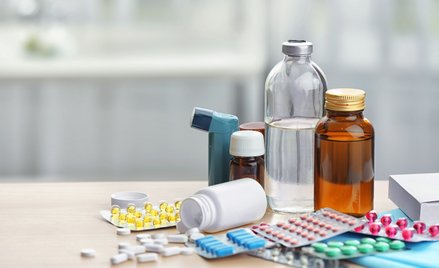 Komisja Zdrowia Publicznego Parlamentu Europejskiego przyjęła projekt Aktu o lekach krytycznych