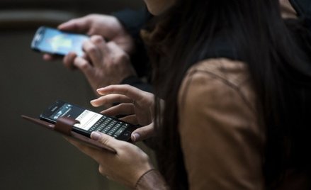 Rusza wspólny system płatności smartfonem