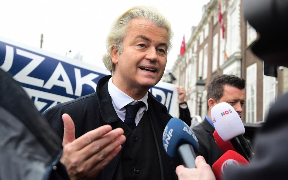 Geert Wilders