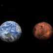Planeta YZ Ceti B jest nieco mniejsza od Ziemi