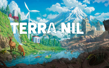 „Terra Nil”: Jak odbudować las