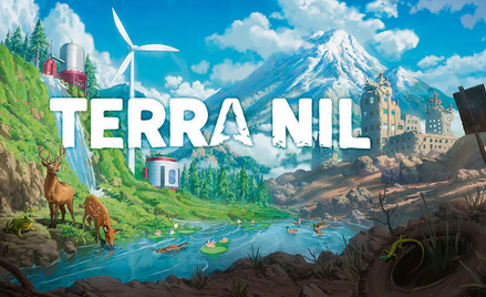 „Terra Nil”: Jak odbudować las