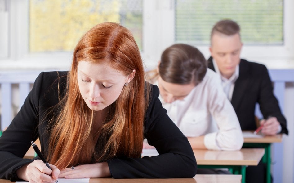 Matura 2026 z języka polskiego. Egzamin pisemny i ustny