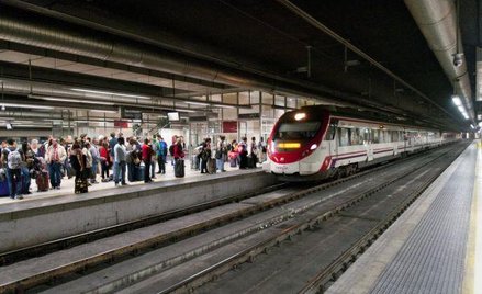 Kolejarze nie zastrajkują