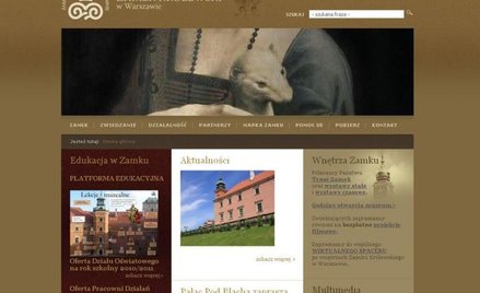 www.zamek-krolewski.pl