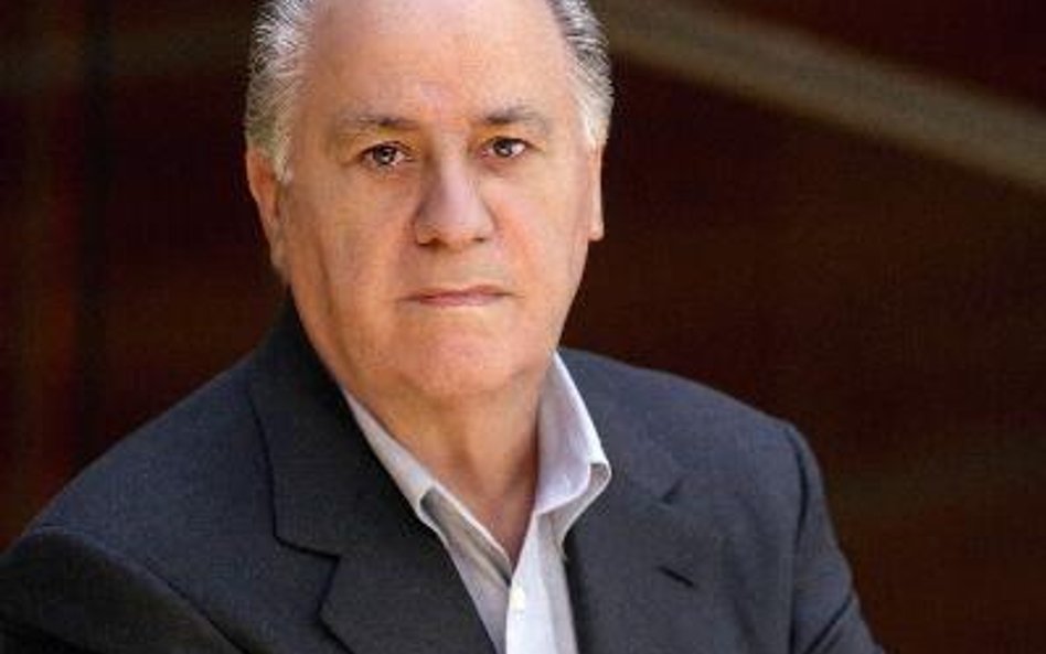 Amancio Ortega