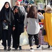 Iran. Złudne ustępstwa ajatollahów
