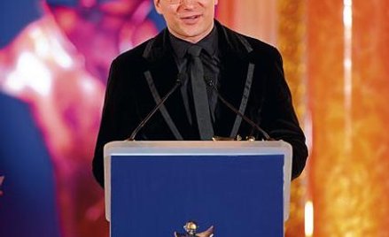 Wiktory - relacja z gali rozdania statuetek w TVN