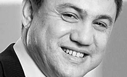 Dariusz Gałązka partner, biegły rewident w Grant Thornton Frąckowiak sp. z o.o.