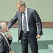 Donald Tusk poprosił Jarosława Gowina, by w sprawie afery hazardowej stał się twarzą Platformy Obywa