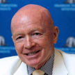Mark Mobius, zarządzający Templeton, wróży hossę w Chinach