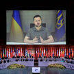 Liczenie wojennych szkód na Ukrainie rozpoczęte