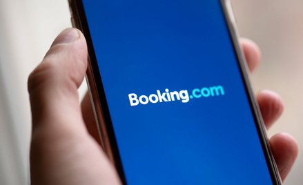 W konkursie Best Brands Award najlepszą firmą turystyczną okazał się portal Booking.com