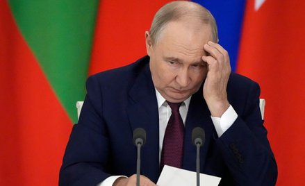Władimir Putin