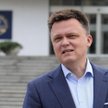 Szymon Hołownia: Nabraliśmy nowego wiatru w żagle