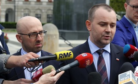 Ewa Łętowska: Kancelaria Prezydenta powołuje się na profesora, który umarł w 1959 roku