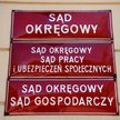 Sąd Okręgowy w Rzeszowie