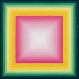 Obraz Małgorzaty Jastrzębskiej licytowany będzie na aukcji młodej sztuki.