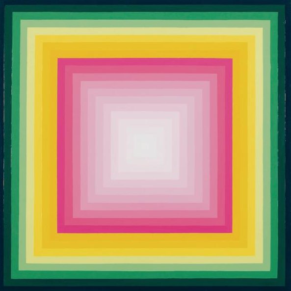 Obraz Małgorzaty Jastrzębskiej licytowany będzie na aukcji młodej sztuki.