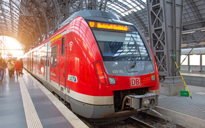W Niemczech bilet za 9 euro się przyjął. Minister transportu chce kontynuować program