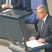 Przemówienie prezydenta Bronisława Komorowskiego w Bundestagu